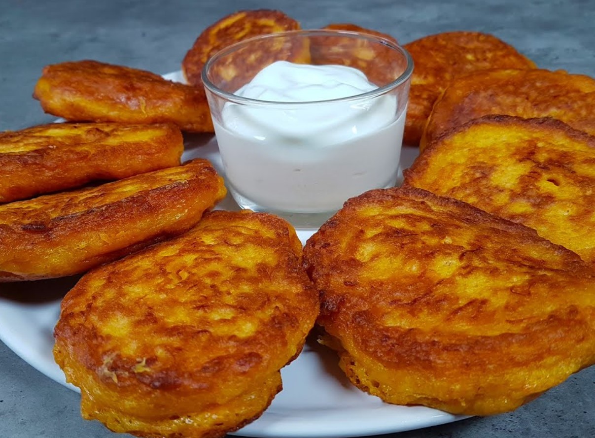 Kas tead, miks hommikust ei tasu ilma nendeta alustada? Porgandi-pannkoogid, mis muudavad su hommiku eriliseks