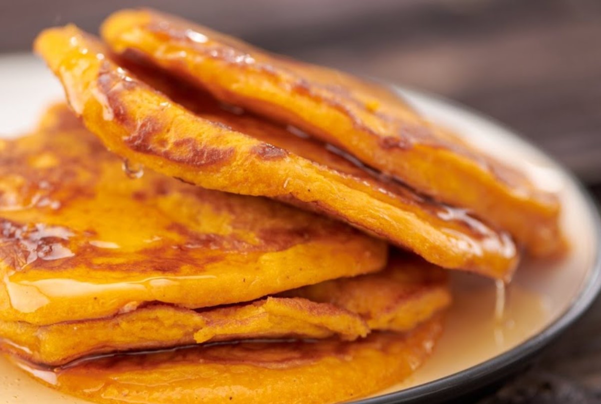 Kas tead, miks hommikust ei tasu ilma nendeta alustada? Porgandi-pannkoogid, mis muudavad su hommiku eriliseks