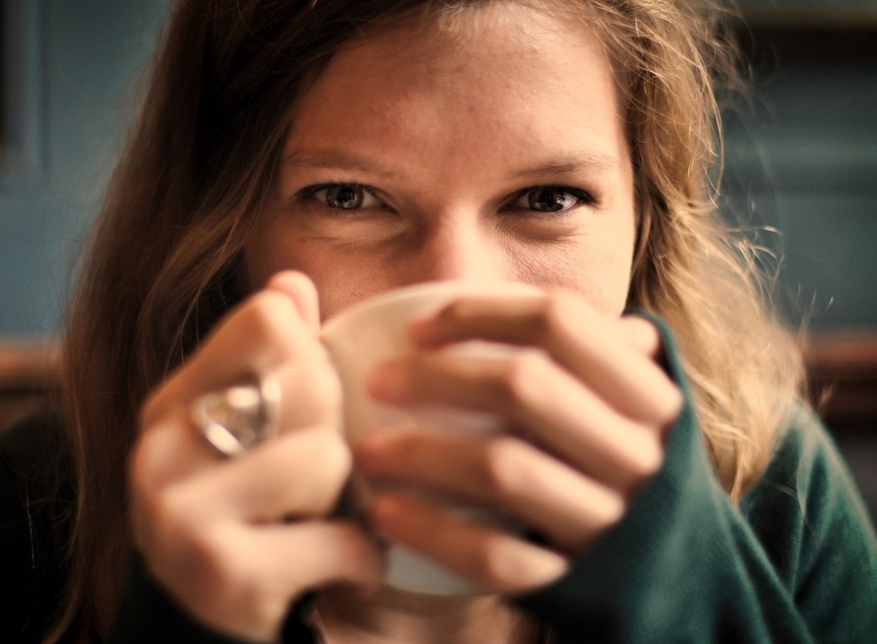 Ma joon seda teed iga õhtu enne magamaminekut - uni tuleb kiiremini ja rahulikumalt, nagu vanaema tõesti õpetas