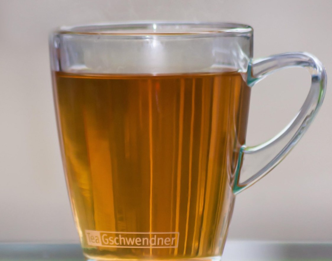 Ma joon seda teed iga õhtu enne magamaminekut - uni tuleb kiiremini ja rahulikumalt, nagu vanaema tõesti õpetas