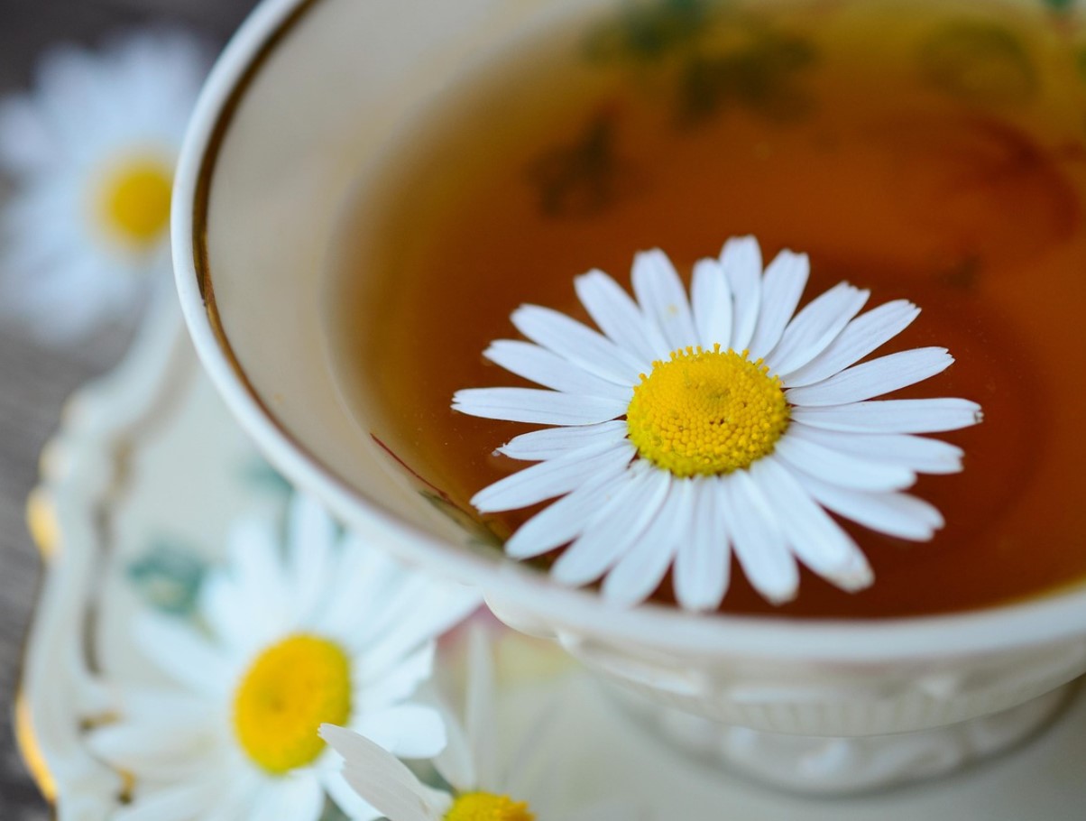 Ma joon seda teed iga õhtu enne magamaminekut - uni tuleb kiiremini ja rahulikumalt, nagu vanaema tõesti õpetas