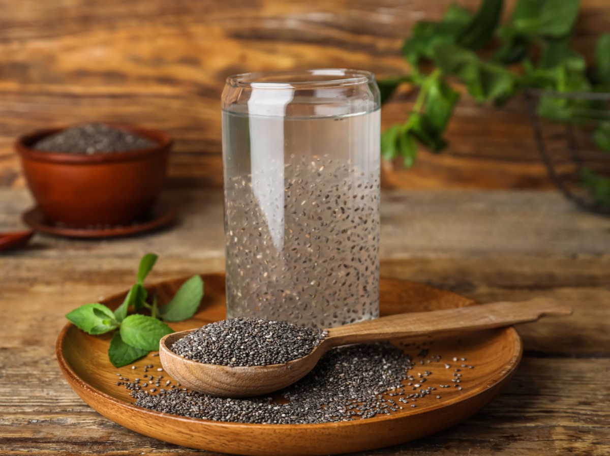 Ainult 2 lusikat päevas: miks just chia seemned on see pisike toiduhäkk, millest kõik räägivad?