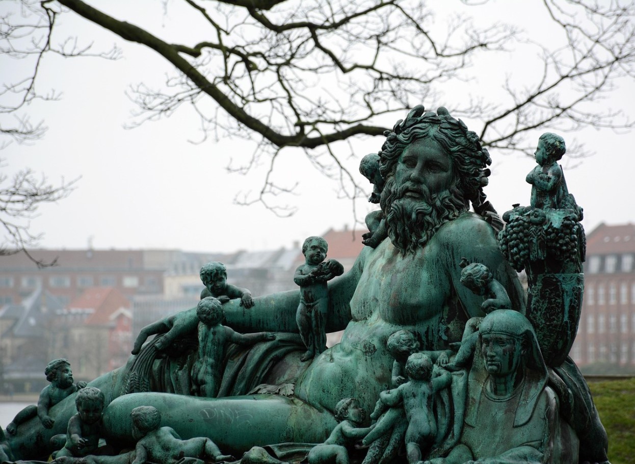 Kööpenhamina Pelgupaik või Avastusmissioon? Siin On 6 Vürtsikat Paika, Mis Teevad Taani Pealinna Reisi Vääriliseks Ka Eesti Reisija Silmis