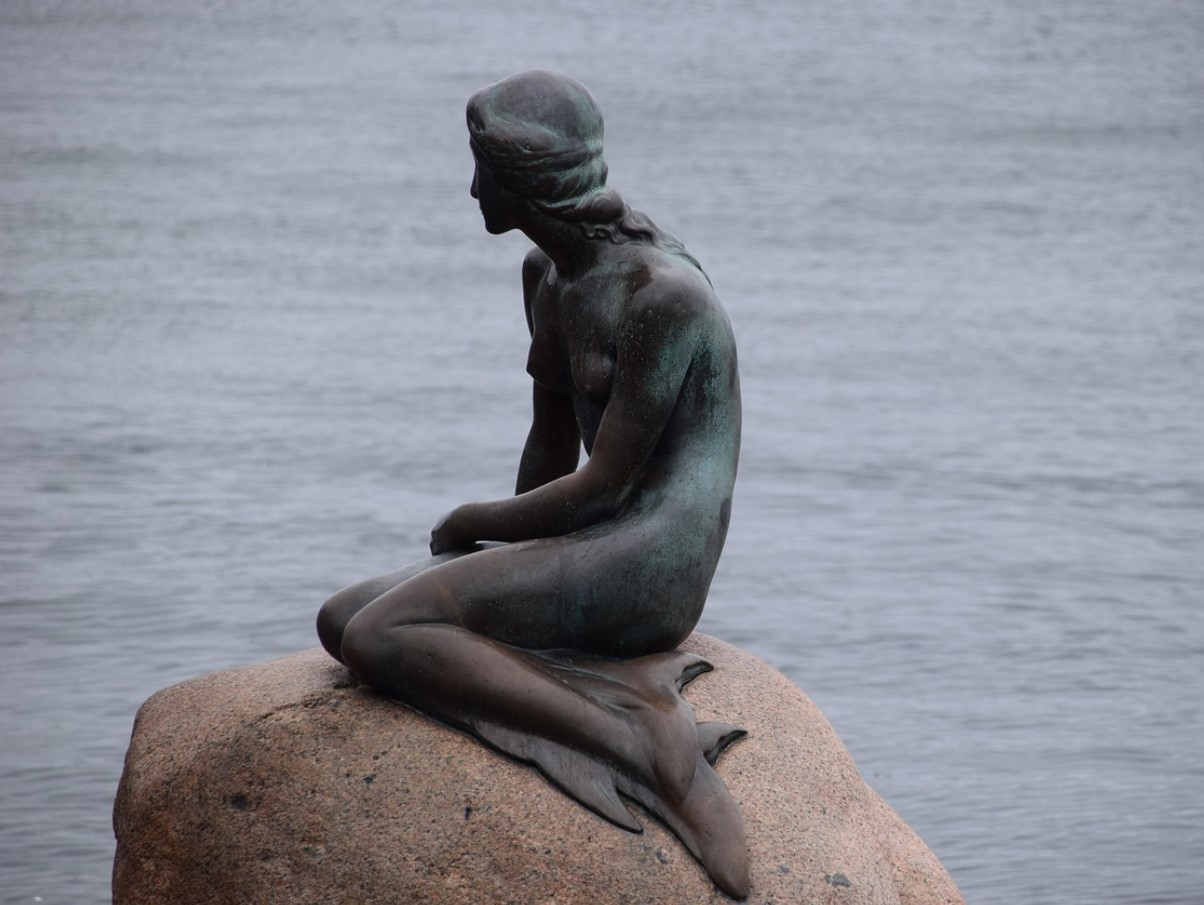 Kööpenhamina Pelgupaik või Avastusmissioon? Siin On 6 Vürtsikat Paika, Mis Teevad Taani Pealinna Reisi Vääriliseks Ka Eesti Reisija Silmis