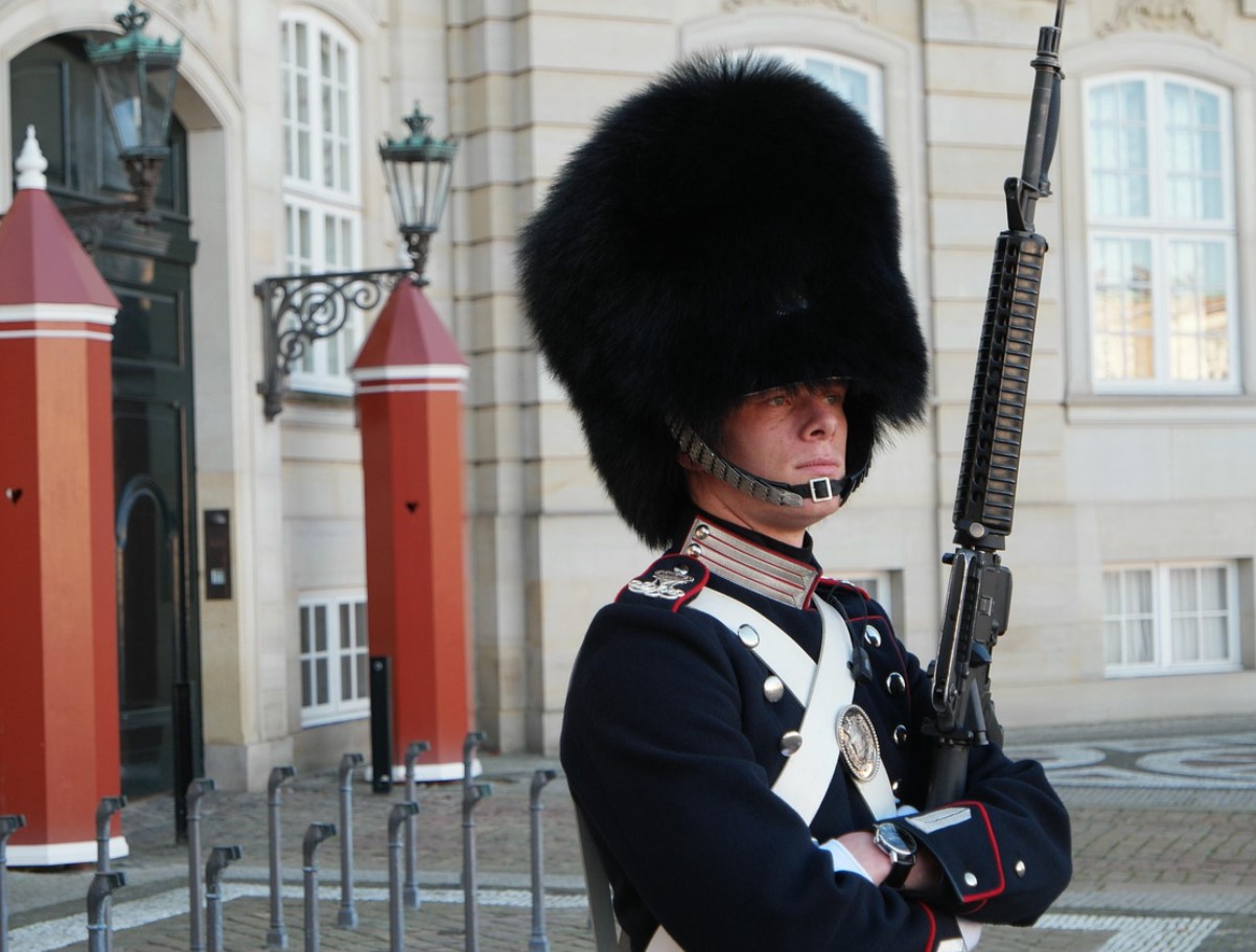 Kööpenhamina Pelgupaik või Avastusmissioon? Siin On 6 Vürtsikat Paika, Mis Teevad Taani Pealinna Reisi Vääriliseks Ka Eesti Reisija Silmis