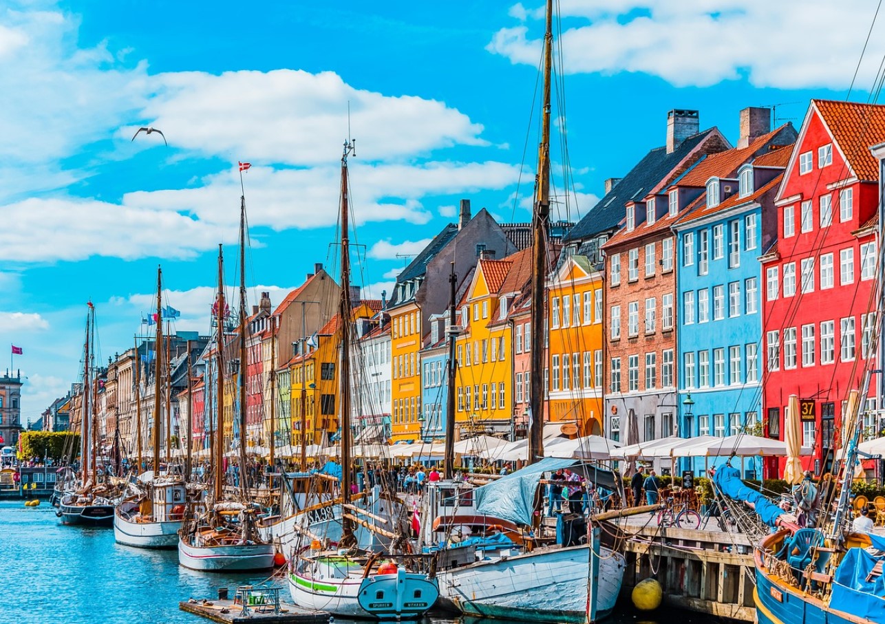 Kööpenhamina Pelgupaik või Avastusmissioon? Siin On 6 Vürtsikat Paika, Mis Teevad Taani Pealinna Reisi Vääriliseks Ka Eesti Reisija Silmis