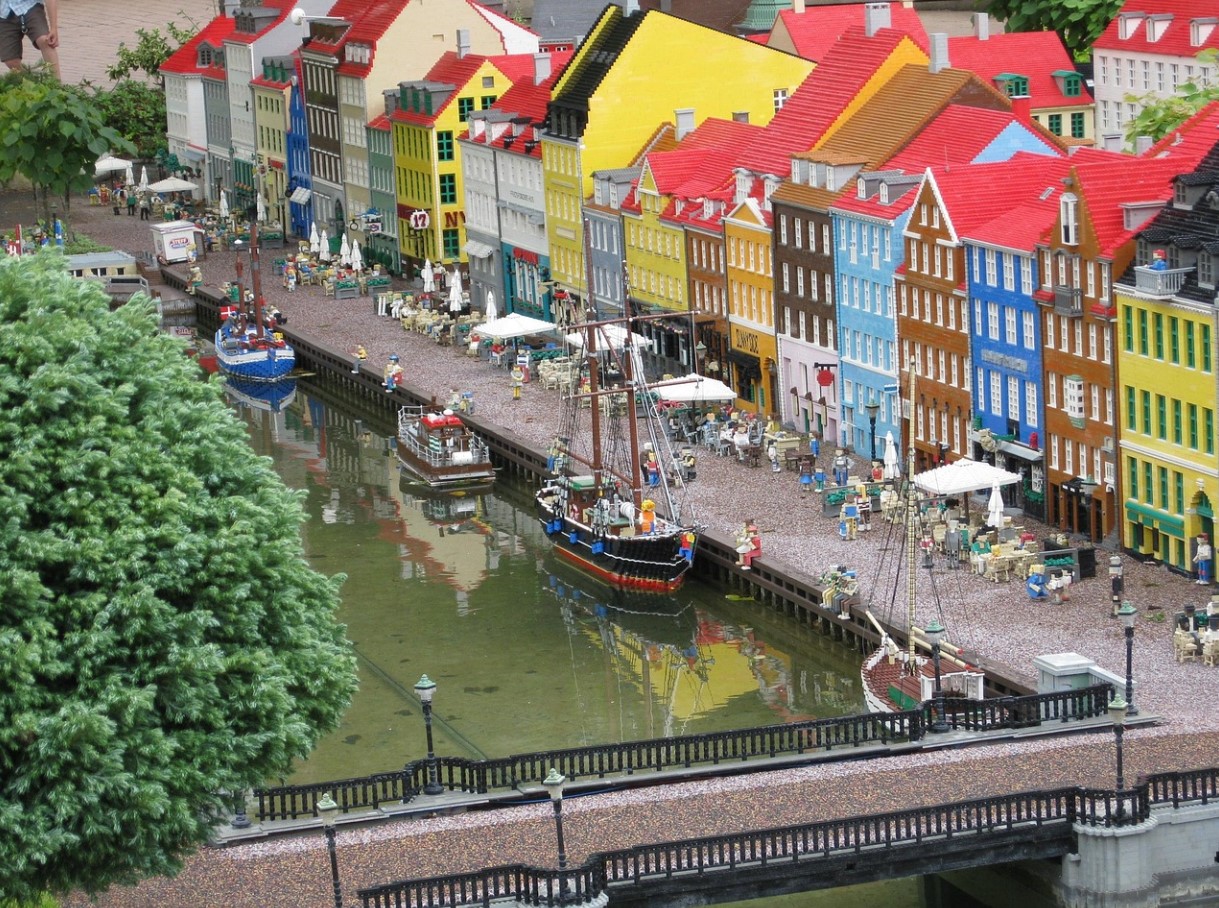 Kööpenhamina Pelgupaik või Avastusmissioon? Siin On 6 Vürtsikat Paika, Mis Teevad Taani Pealinna Reisi Vääriliseks Ka Eesti Reisija Silmis