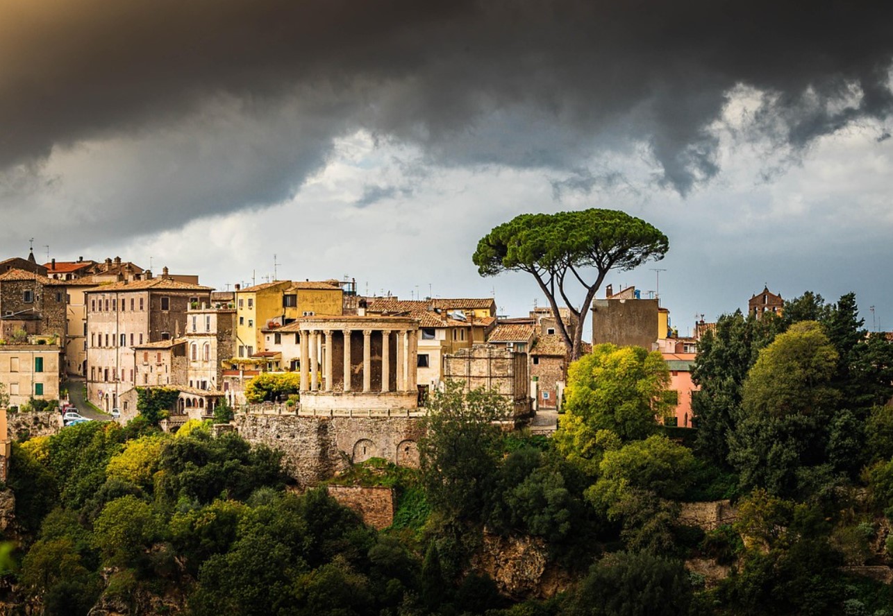 Kööpenhamina Pelgupaik või Avastusmissioon? Siin On 6 Vürtsikat Paika, Mis Teevad Taani Pealinna Reisi Vääriliseks Ka Eesti Reisija Silmis