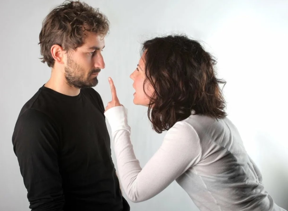 Kas su armastuse „tsükkel“ on tegelikult tsirkus, kus sama tüli kordub ikka ja jälle?