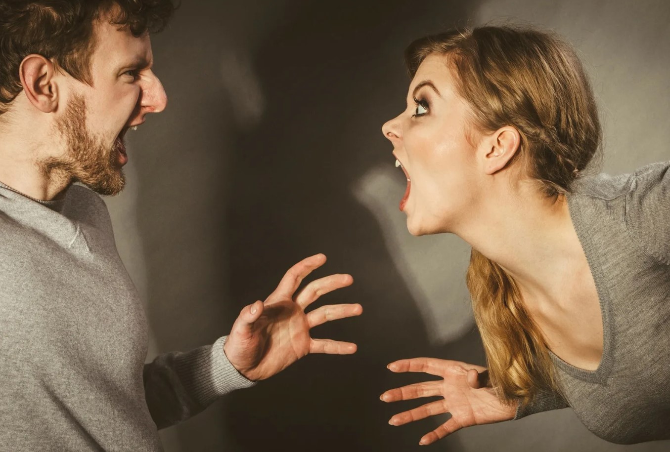 Kas su armastuse „tsükkel“ on tegelikult tsirkus, kus sama tüli kordub ikka ja jälle?