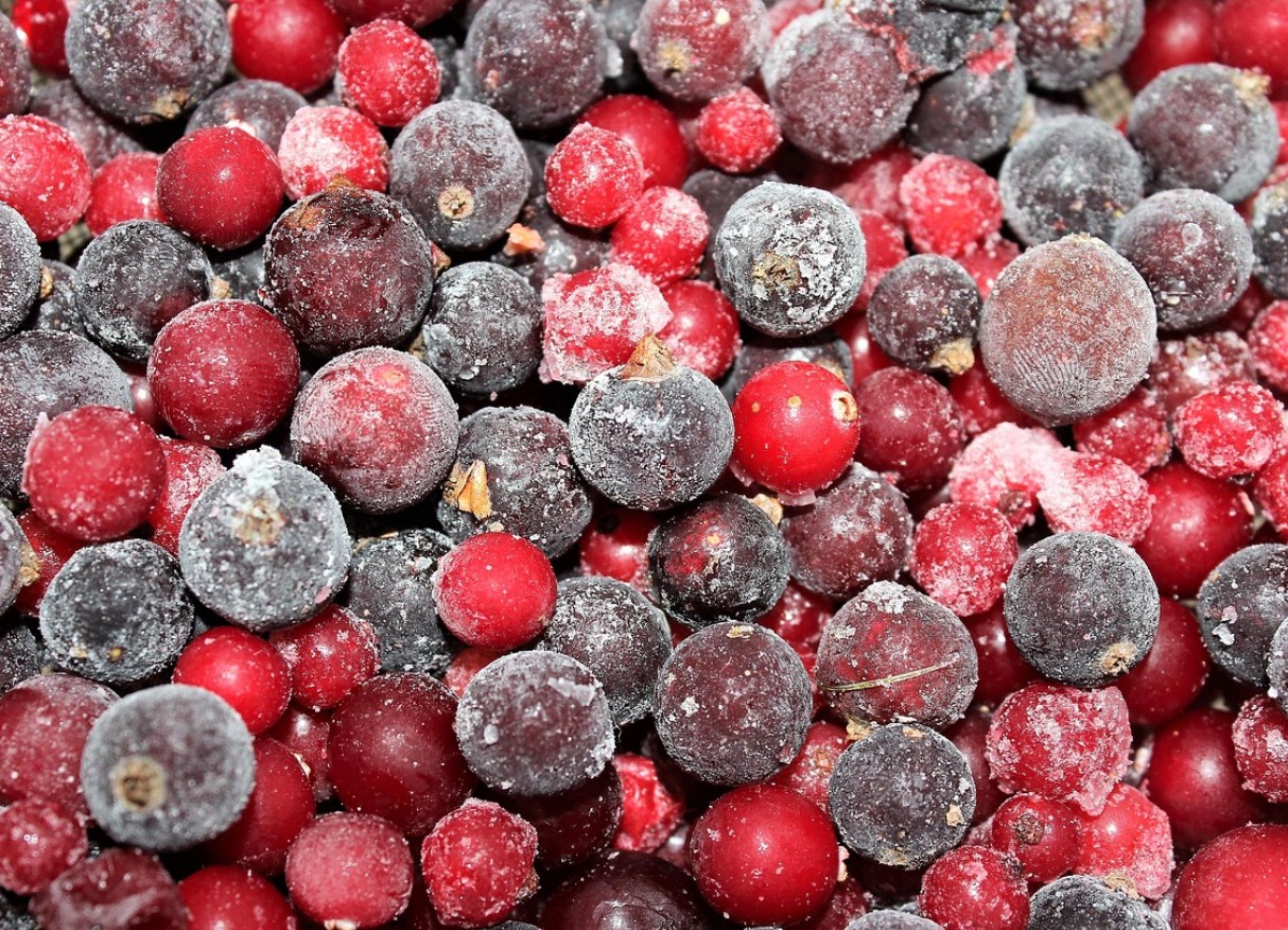 Miks Grandma Lillian’s 3-Ingredient Candied Cranberries on muutunud viruaalseks talvehitiks ja kuidas neid ise teha