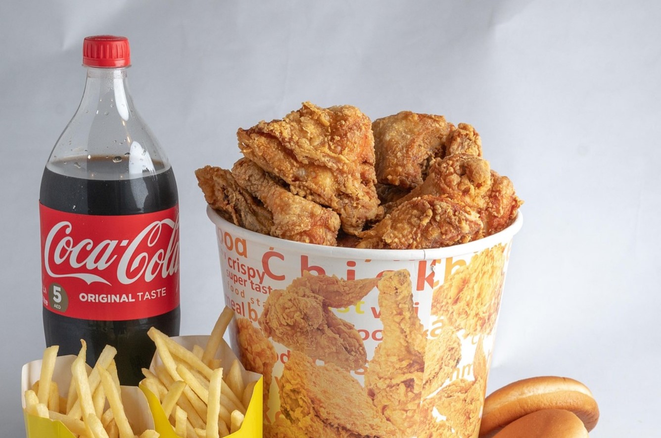 Krõbedad nuggetsid kodus, mis kaovad taldrikult kiiremini kui poenagitsad