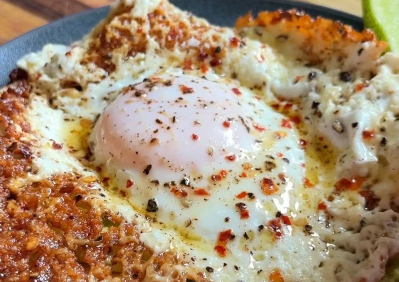 See trendikas hommikusöök TikTokist muudab muna praadimise täielikult - feta teeb imet