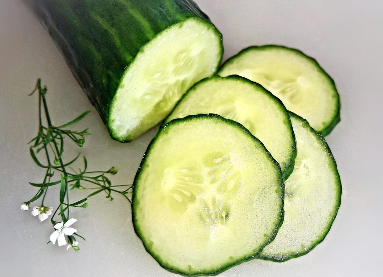 Kas su kurk ei anna üllatavalt saaki või läheb ta iga suvi lihtsalt halliks ja haigeks?