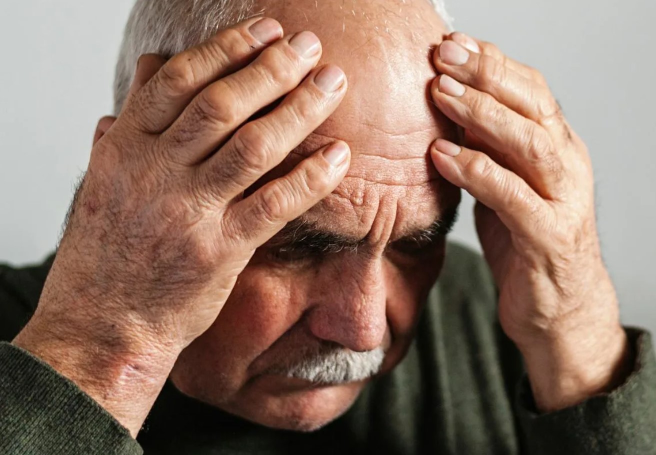 5 varajast dementsuse märki, mida paljud meist lihtsalt ei märka