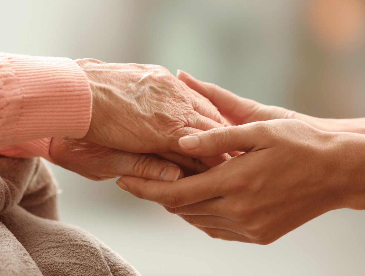 5 varajast dementsuse märki, mida paljud meist lihtsalt ei märka