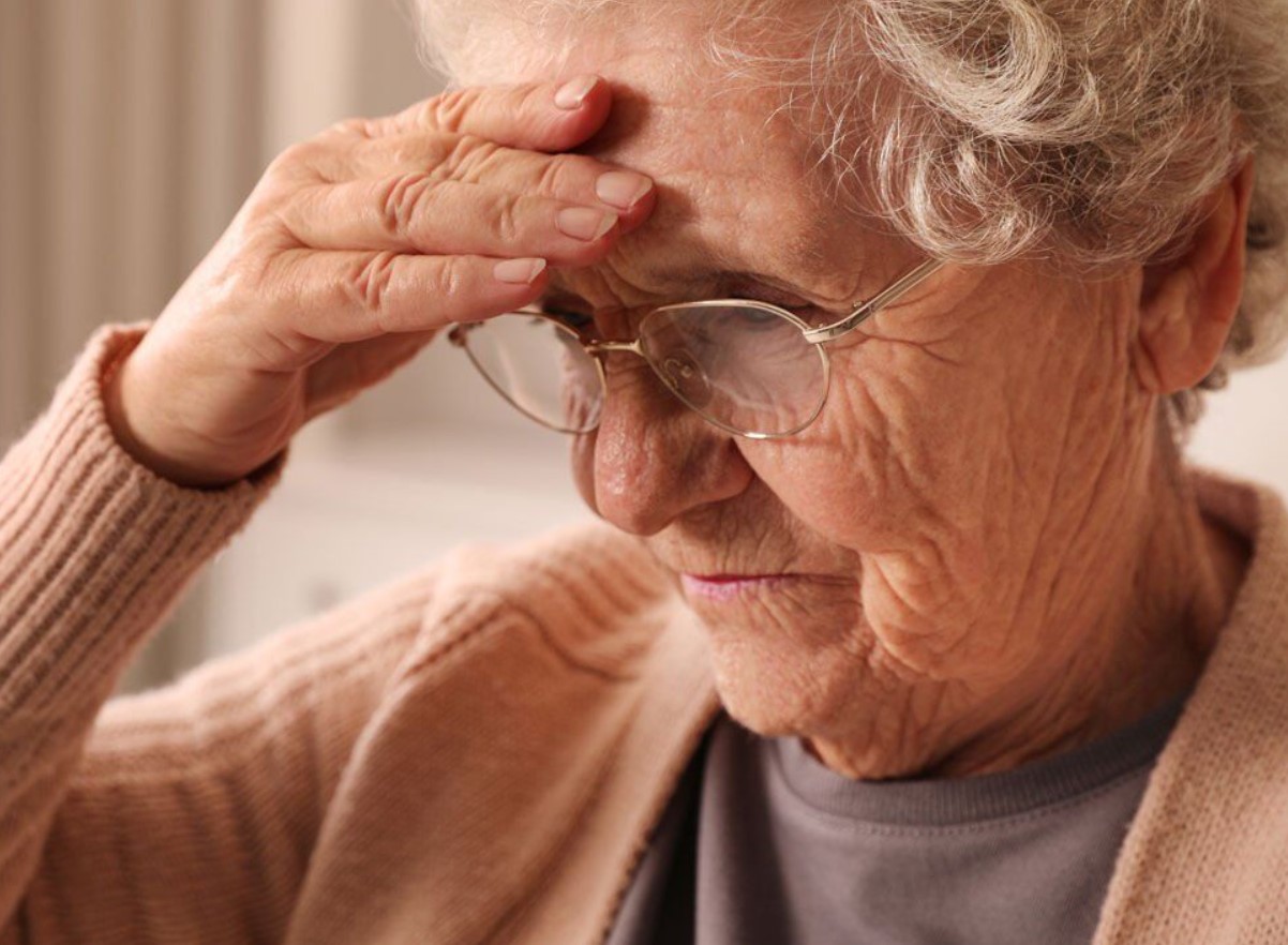 5 varajast dementsuse märki, mida paljud meist lihtsalt ei märka