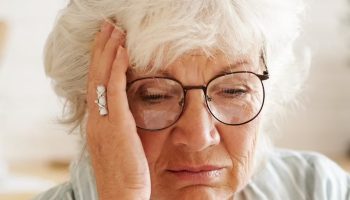 5 varajast dementsuse märki, mida paljud meist lihtsalt ei märka