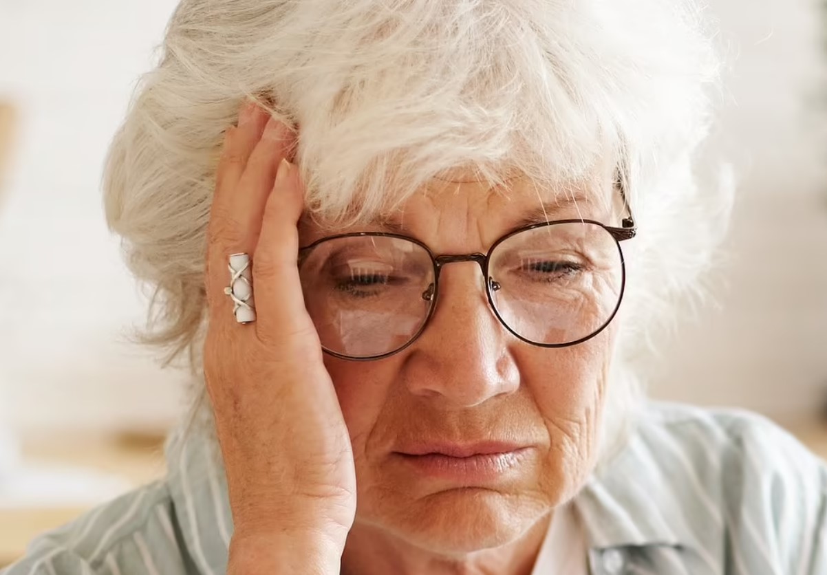 5 varajast dementsuse märki, mida paljud meist lihtsalt ei märka