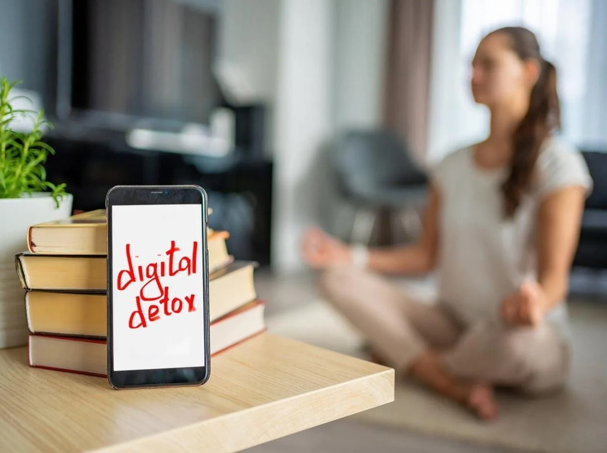 Miks telefoni pausi tegemine võib sinu ajule olla olulisem kui uni: teadlased on nüüd selle kinnitanud!