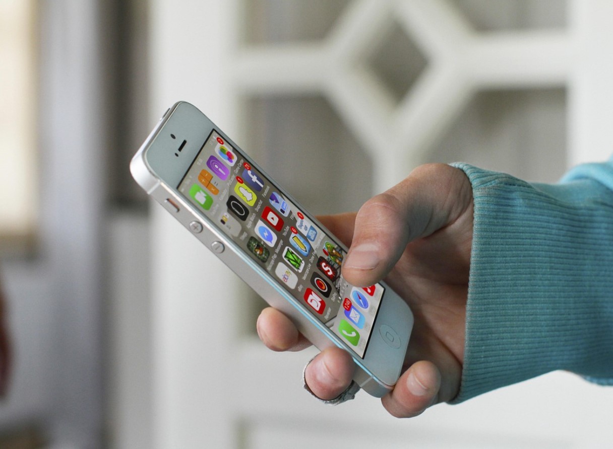 Miks telefoni pausi tegemine võib sinu ajule olla olulisem kui uni: teadlased on nüüd selle kinnitanud!