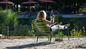 Miks telefoni pausi tegemine võib sinu ajule olla olulisem kui uni: teadlased on nüüd selle kinnitanud!