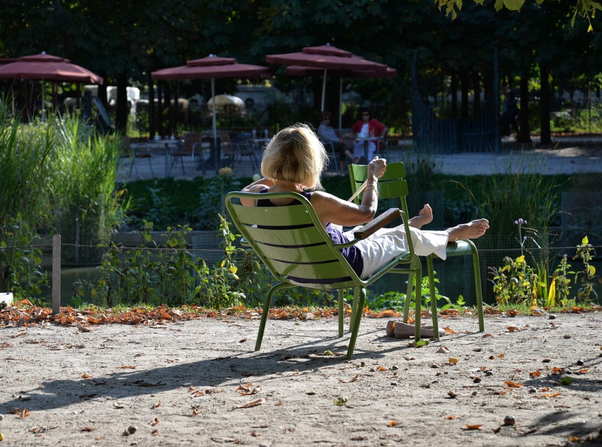 Miks telefoni pausi tegemine võib sinu ajule olla olulisem kui uni: teadlased on nüüd selle kinnitanud!