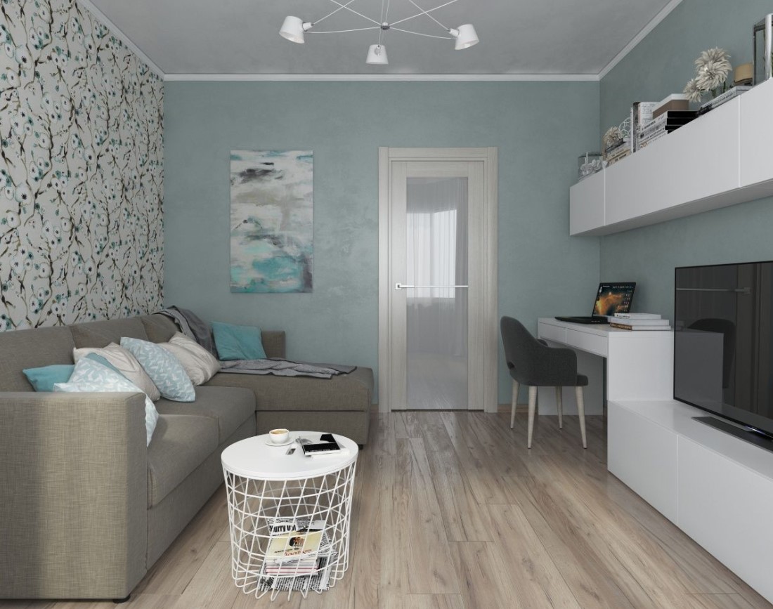 Mini‑kodu, mega‑tunne! 7 disainerinippi, et väike tuba tunduks kohe suuremana - isegi Eesti korteris