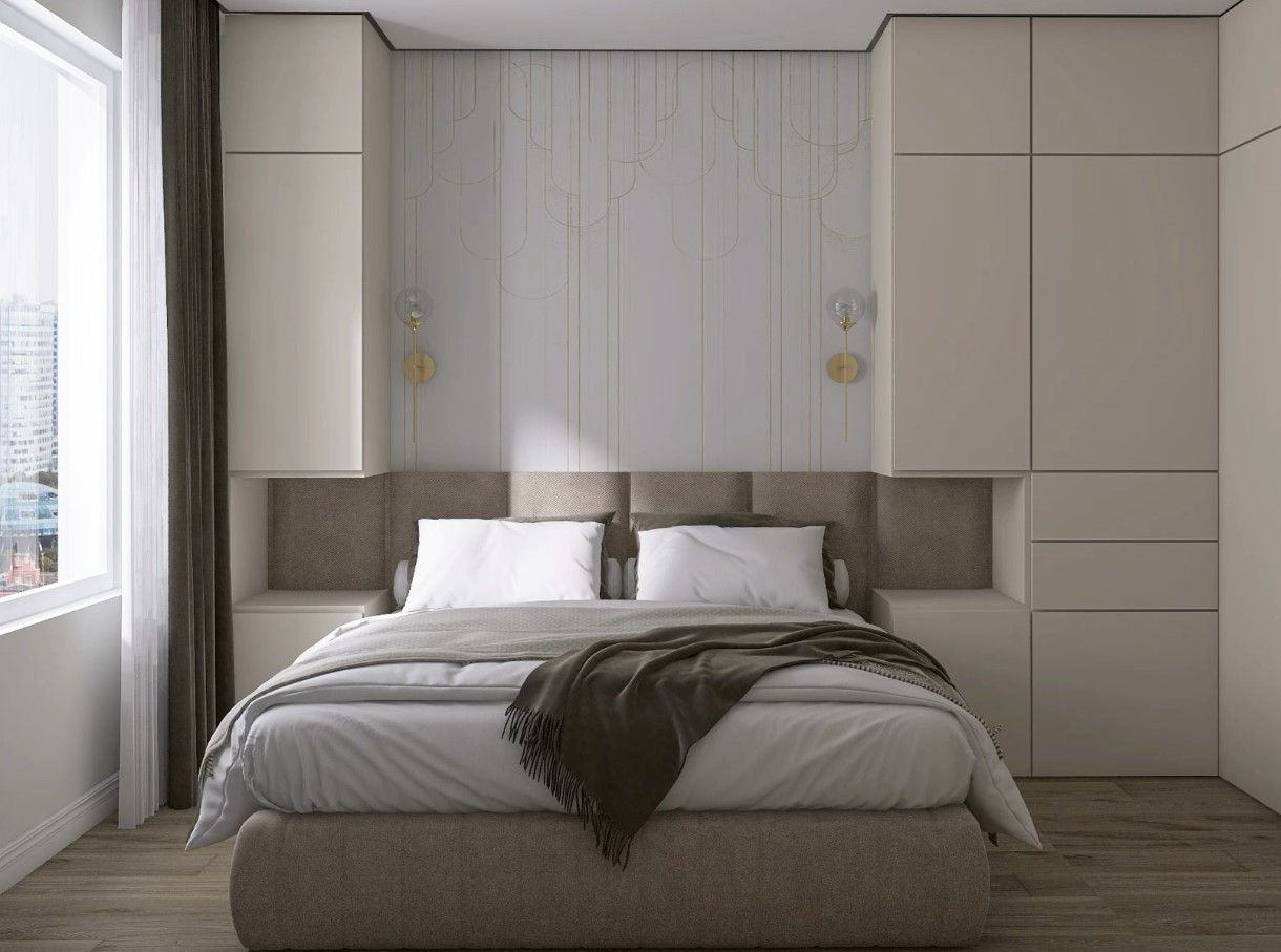 Mini‑kodu, mega‑tunne! 7 disainerinippi, et väike tuba tunduks kohe suuremana - isegi Eesti korteris