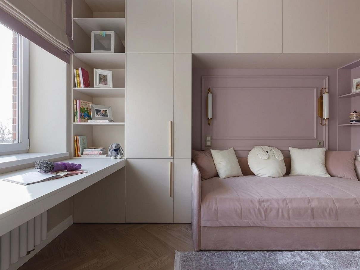 Mini‑kodu, mega‑tunne! 7 disainerinippi, et väike tuba tunduks kohe suuremana - isegi Eesti korteris