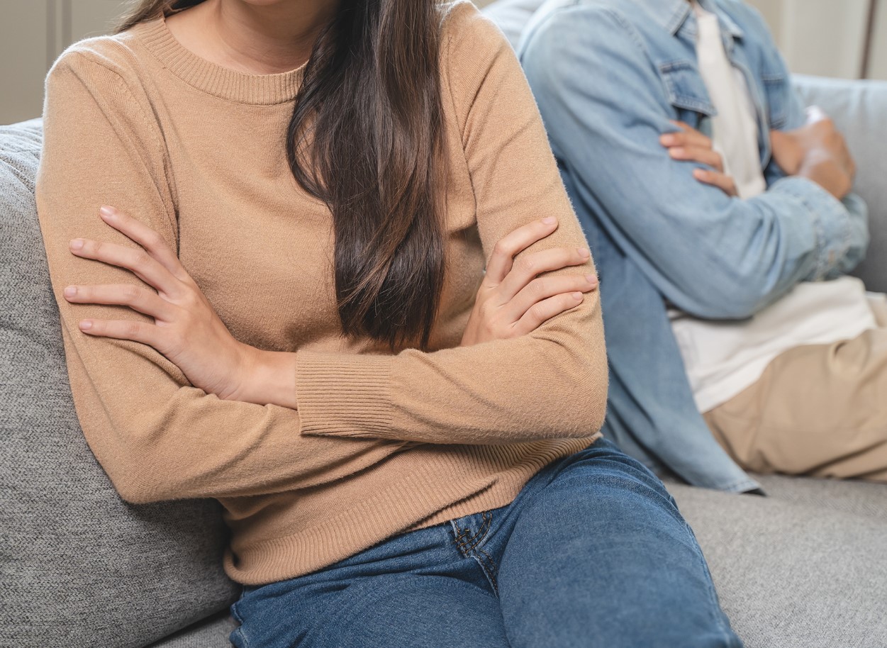 Kas sinu usaldus suhtes võib olla tasapisi murenev saladus - ja sa ei pane seda tähelegi?