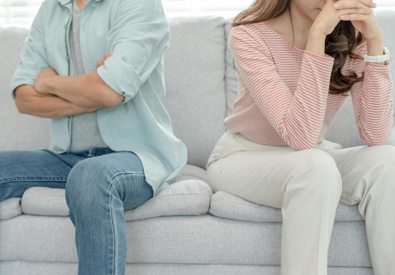 Kas sinu usaldus suhtes võib olla tasapisi murenev saladus - ja sa ei pane seda tähelegi?