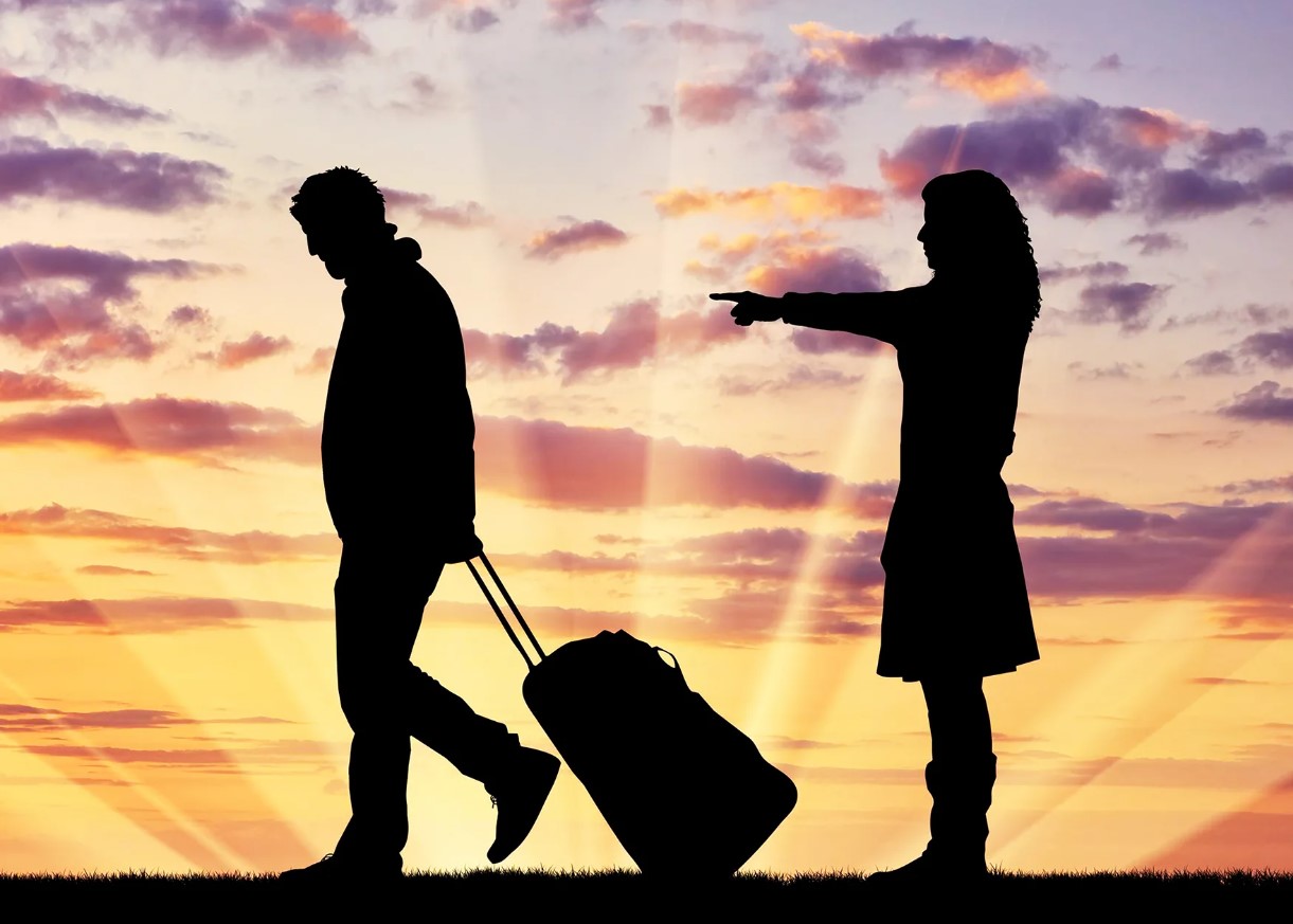 Kas sinu usaldus suhtes võib olla tasapisi murenev saladus - ja sa ei pane seda tähelegi?