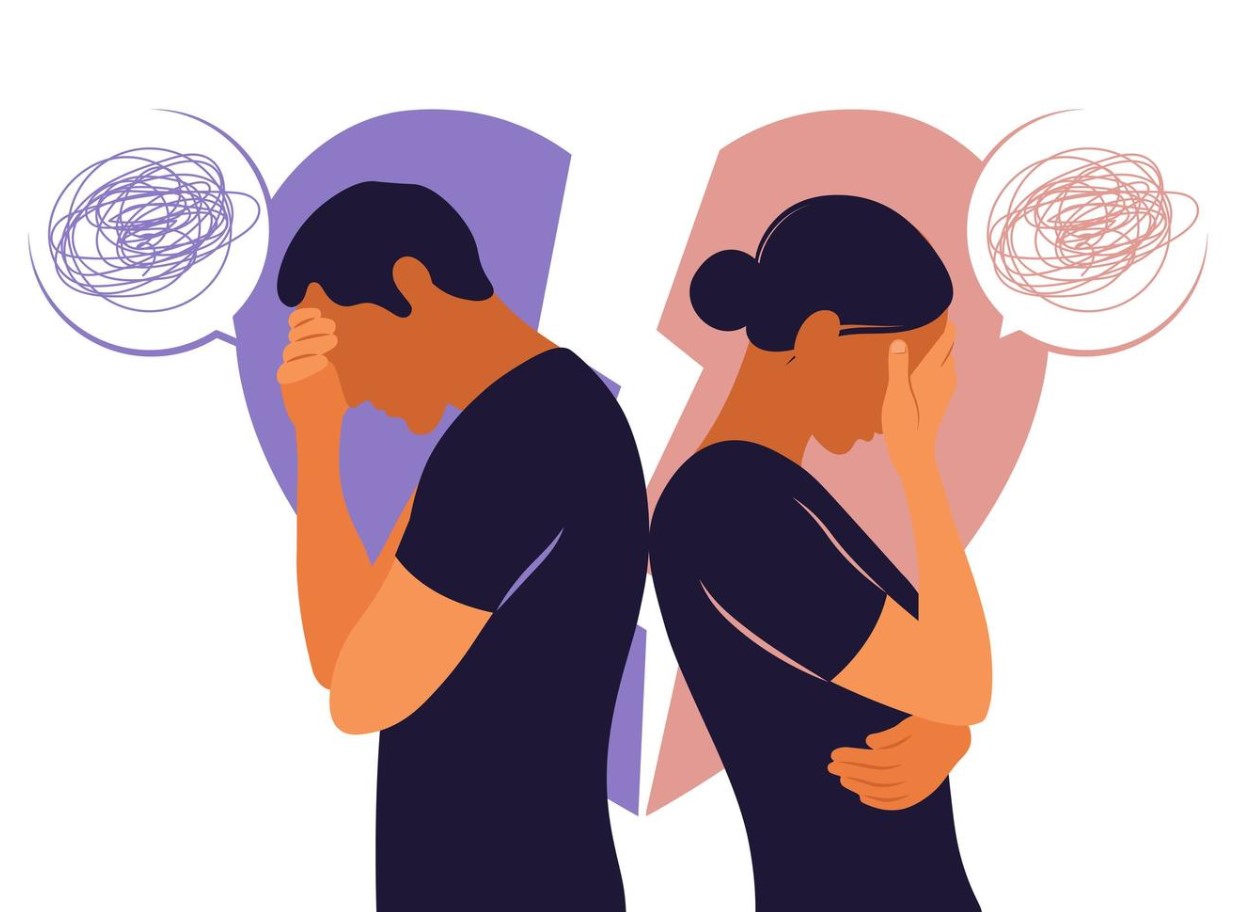 Kas sinu usaldus suhtes võib olla tasapisi murenev saladus - ja sa ei pane seda tähelegi?