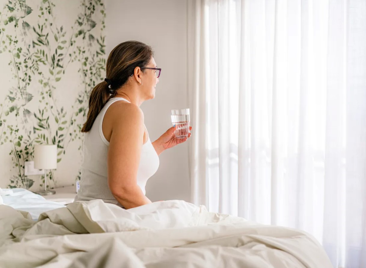 Jood hommikuti sidrunivett? Proovi seda hoopis ja ainevahetus ärkab ellu