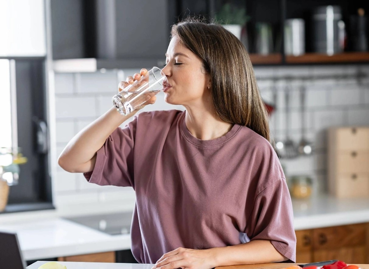Jood hommikuti sidrunivett? Proovi seda hoopis ja ainevahetus ärkab ellu