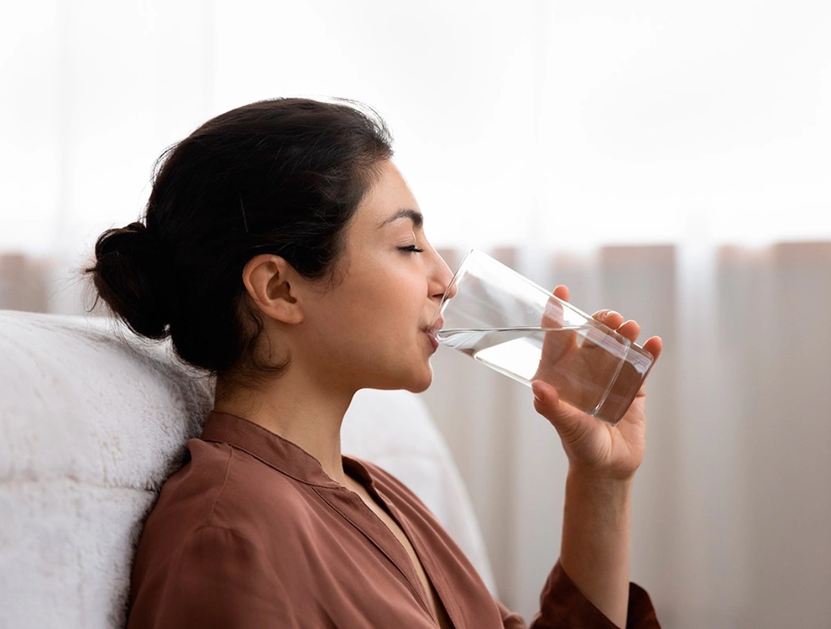 Jood hommikuti sidrunivett? Proovi seda hoopis ja ainevahetus ärkab ellu