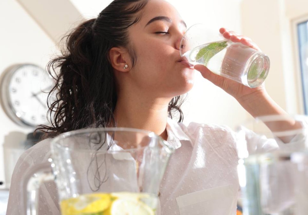 Jood hommikuti sidrunivett? Proovi seda hoopis ja ainevahetus ärkab ellu