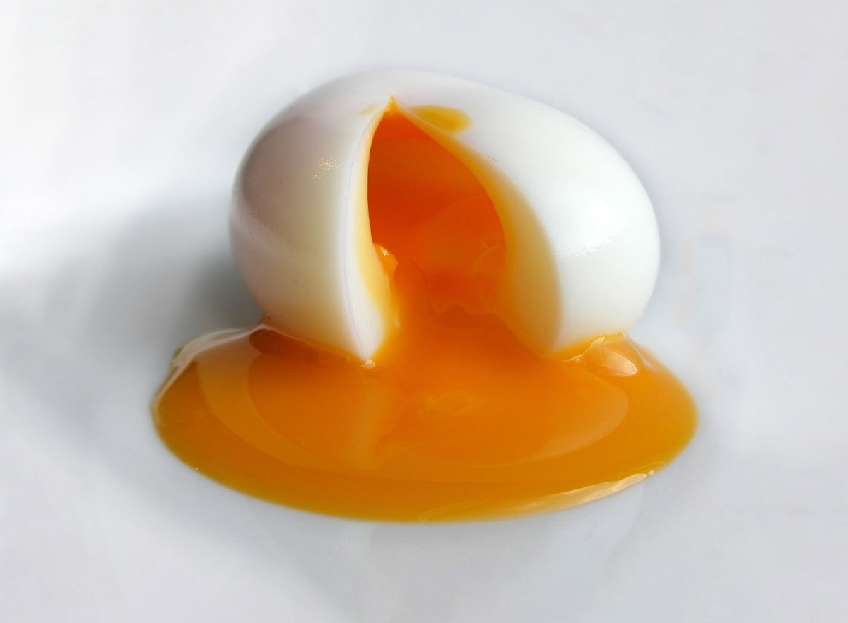 Miks enamik inimesi teeb mune valesti ja kuidas seda õigesti teha