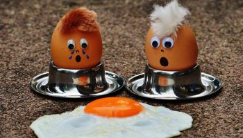 Miks enamik inimesi teeb mune valesti ja kuidas seda õigesti teha