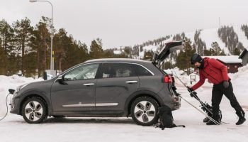 Kas su elektriauto laadimine tõesti võtab talvel kauem aega ja miks see sind üllatada võib?