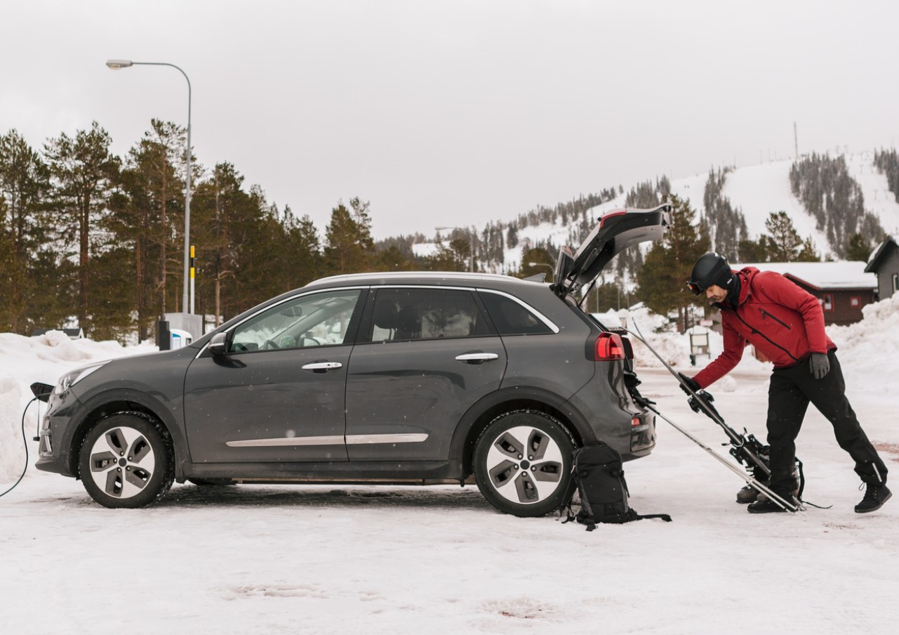 Kas su elektriauto laadimine tõesti võtab talvel kauem aega ja miks see sind üllatada võib?