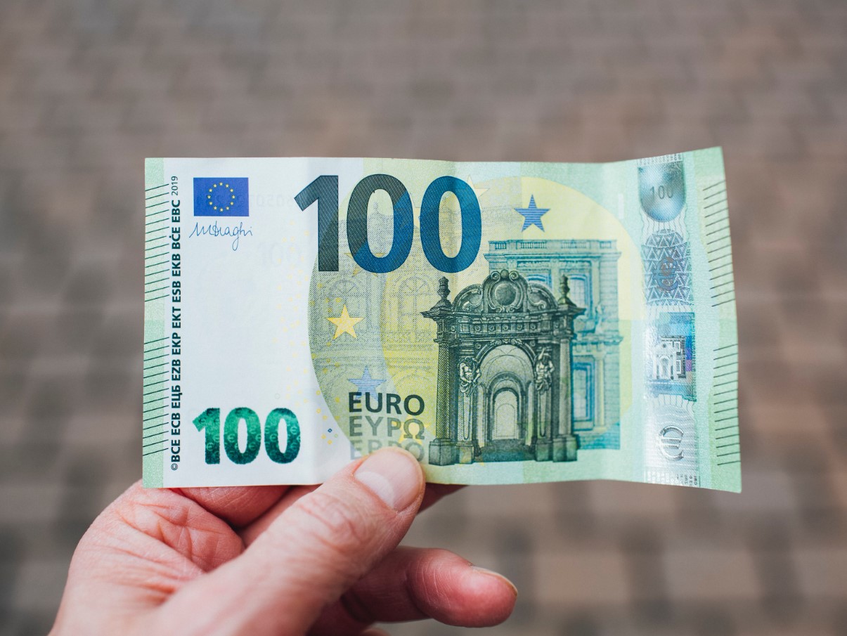 Kuidas kahe argise ostu loobumine säästis 100 eurot kuus ja muutis ka elu paremaks