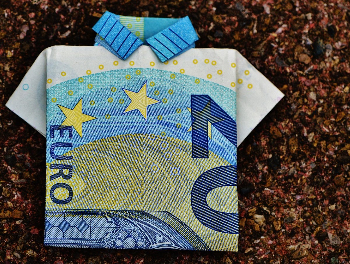 Kas 2300 eurot kuus on Eestis uus normaalsus?