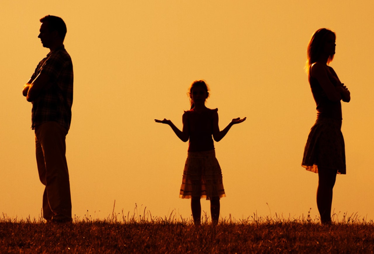 Kas ikka üks on “süüdi” perevaidlustes?