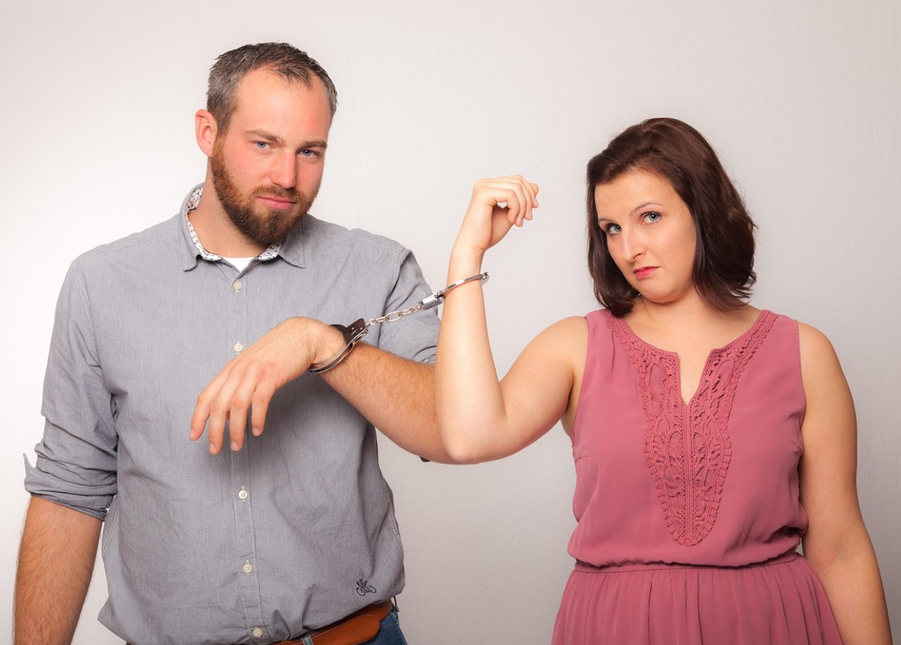 Kas ikka üks on “süüdi” perevaidlustes?