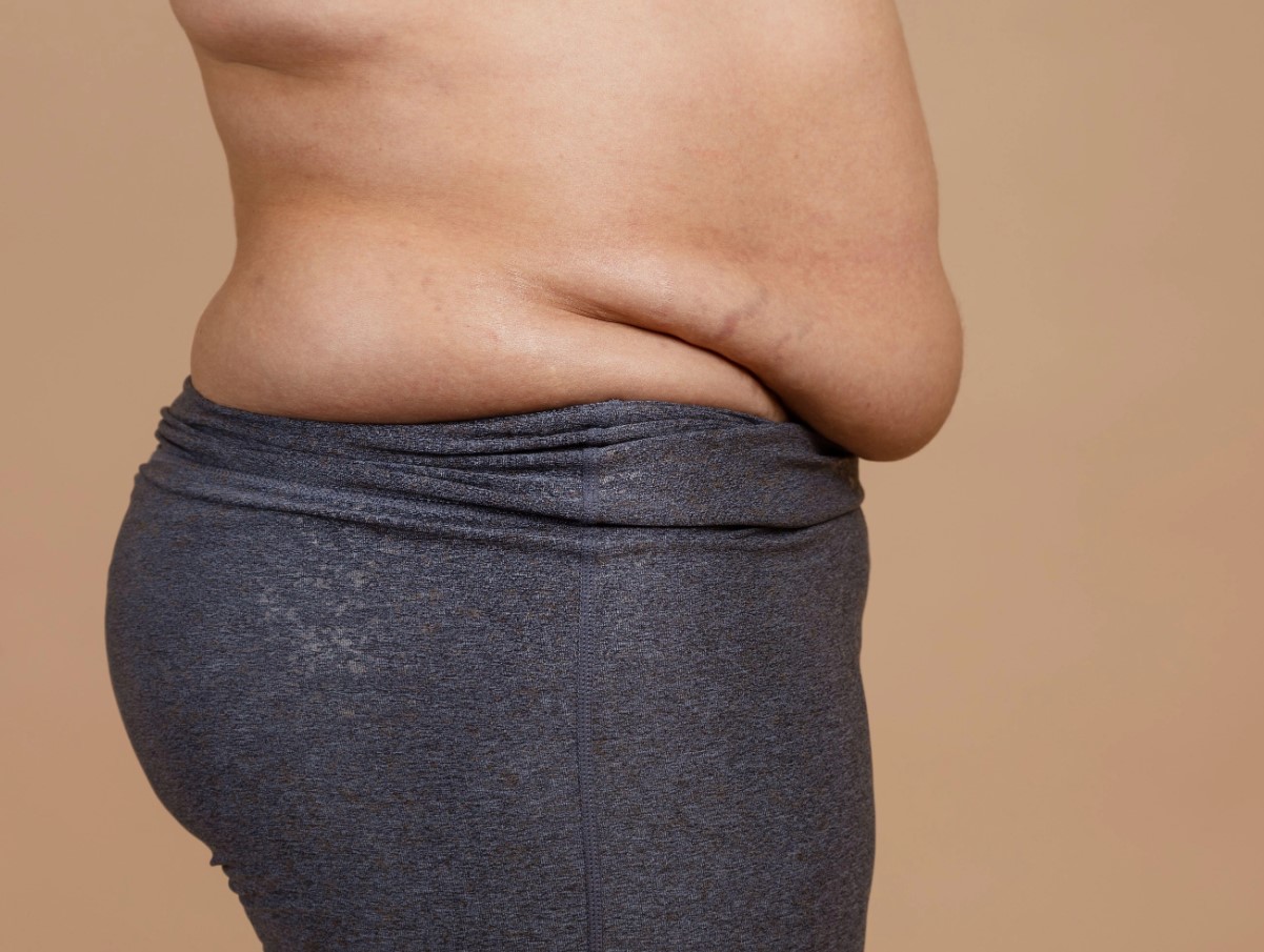 Üks Lihtne Harjutus, Mida Paljud Pärast 60. Eluaastat Ei Tee, Kuigi See Võib Aidata Kõhurasva Vähendada