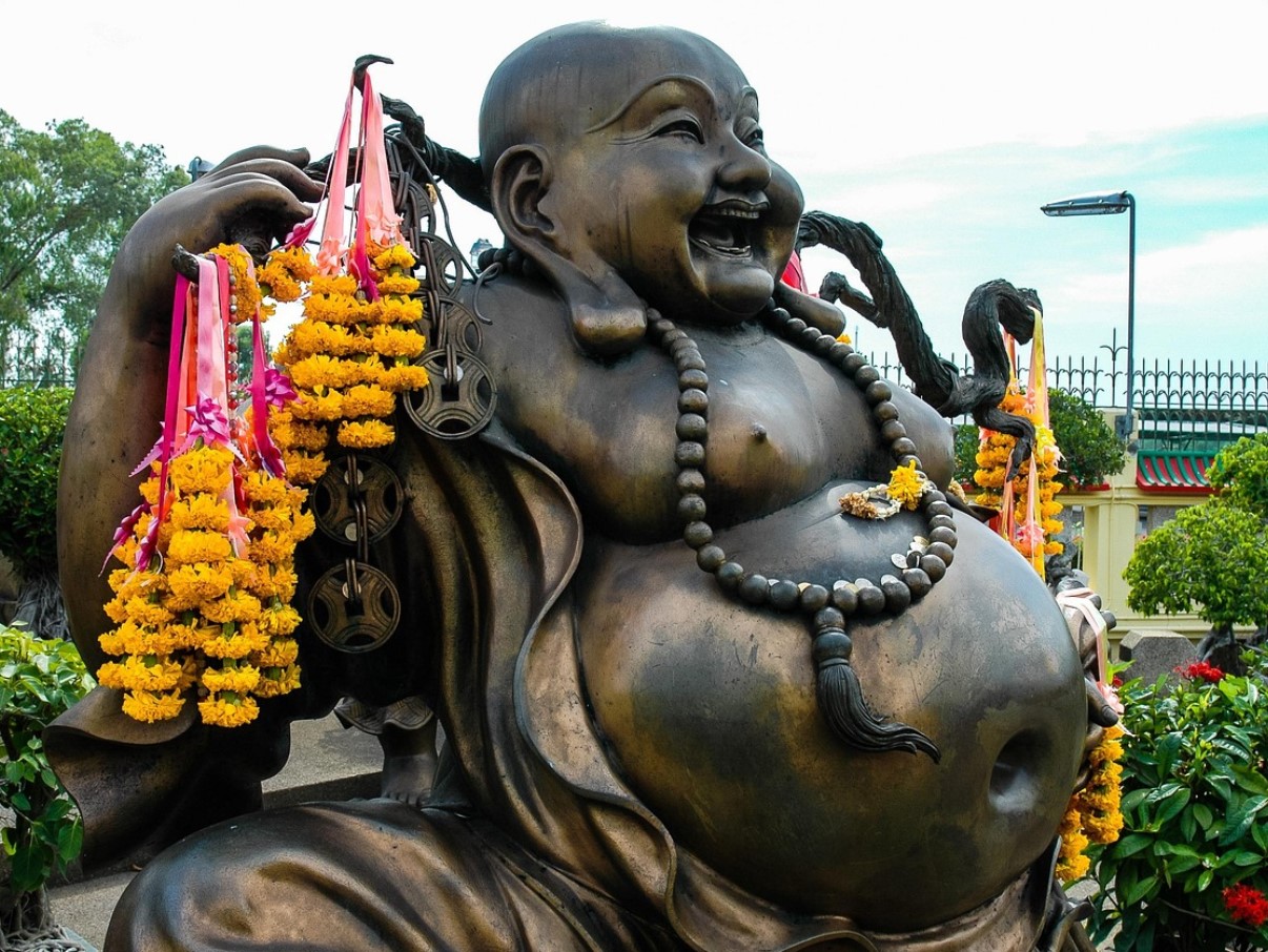 Üks Lihtne Harjutus, Mida Paljud Pärast 60. Eluaastat Ei Tee, Kuigi See Võib Aidata Kõhurasva Vähendada