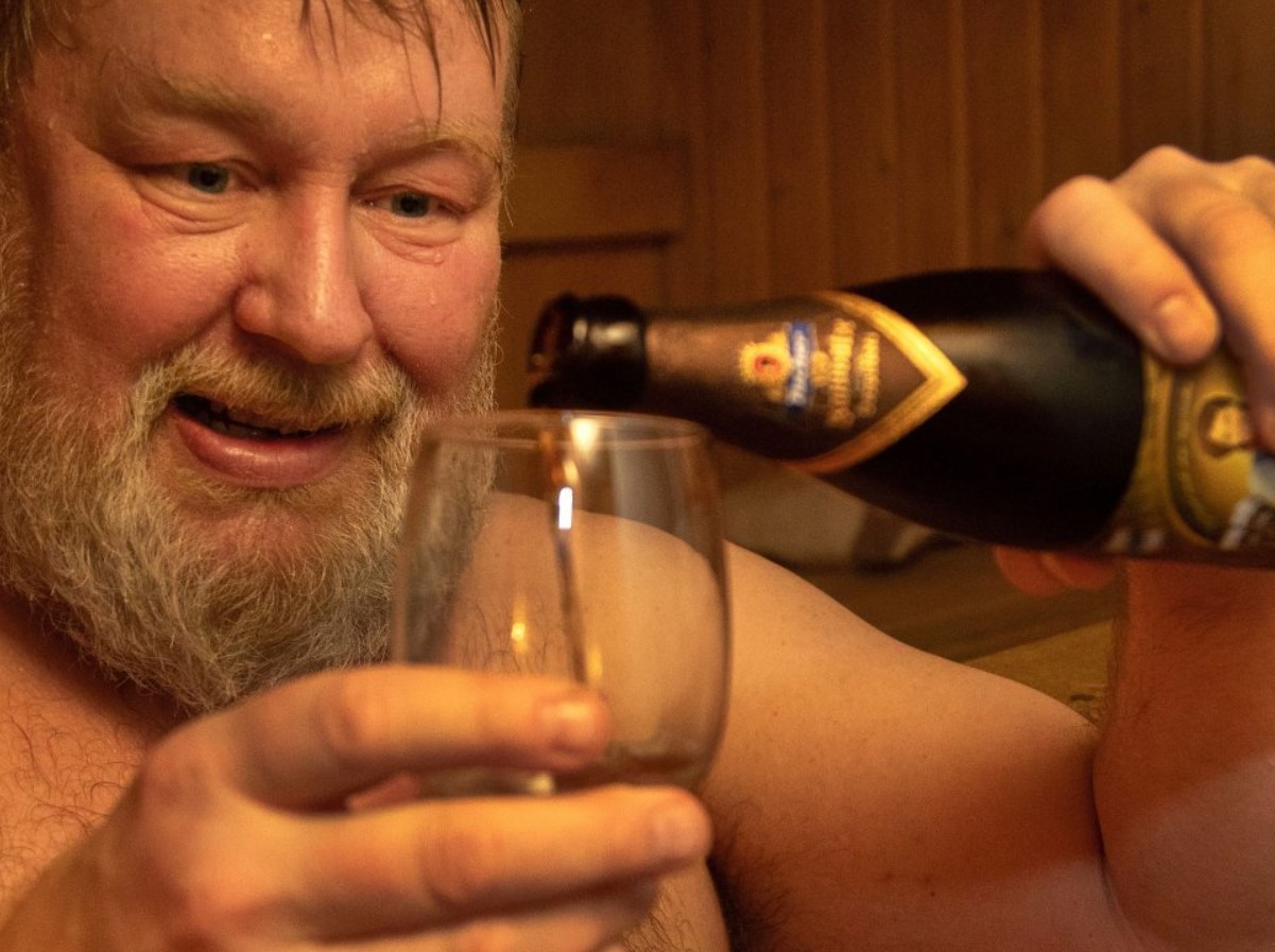 Need joogid vallutavad poeriiulid ja klaasid