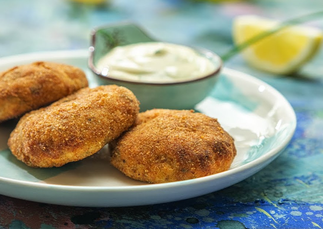 Kiireim viis kalakotlettide valmistamiseks - luudeta ja turvaliselt